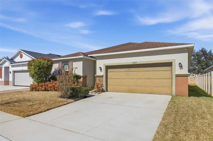 12025 Sumter Drive, Orlando, FL 32824 - #2