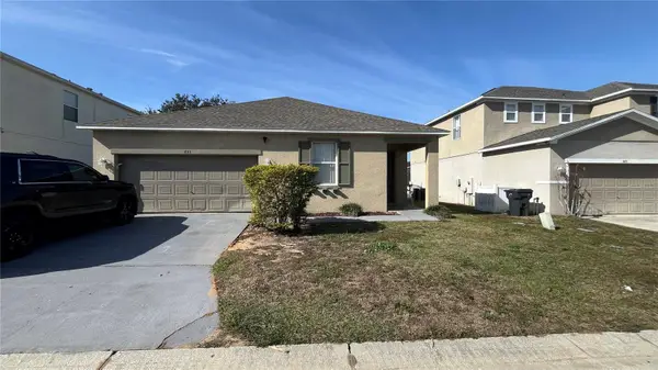 435 Kettering, DAVENPORT, FL 33897