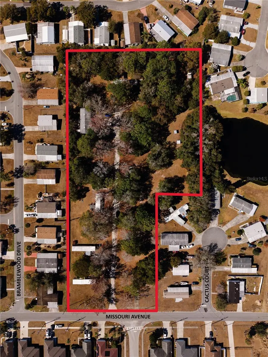 2256 Missouri Avenue, Saint Cloud, FL 34769 - #2