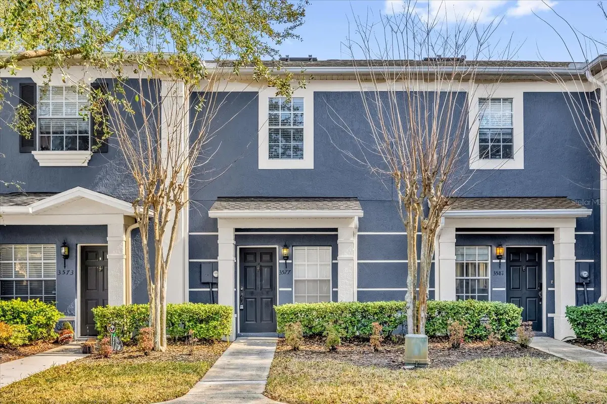 3577 Wilshire Way Road #61, Orlando, FL 32829 - #1