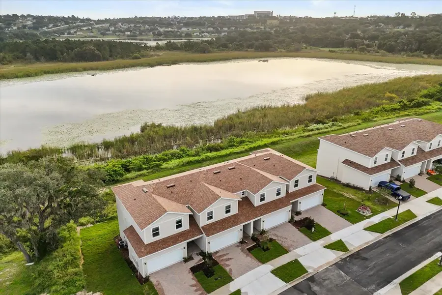 925 Lakefront Village Drive, Clermont, FL 34711 - #2