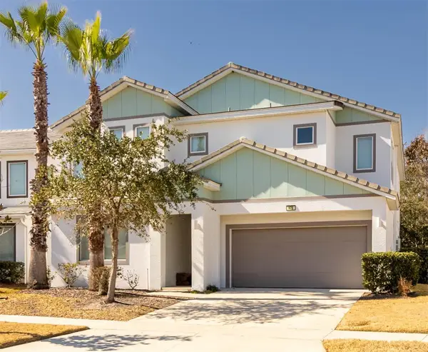 478 Marcello Boulevard, KISSIMMEE, FL 34746