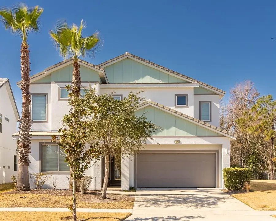 478 Marcello Boulevard, Kissimmee, FL 34746 - #2