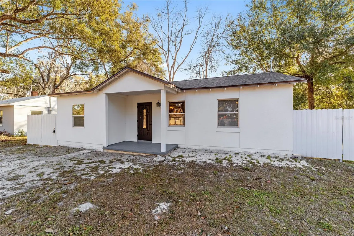 1209 NW 12th Avenue, Ocala, FL 34475 - #1