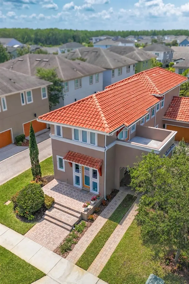 8268 Bellow Street, Orlando, FL 32827 - #2