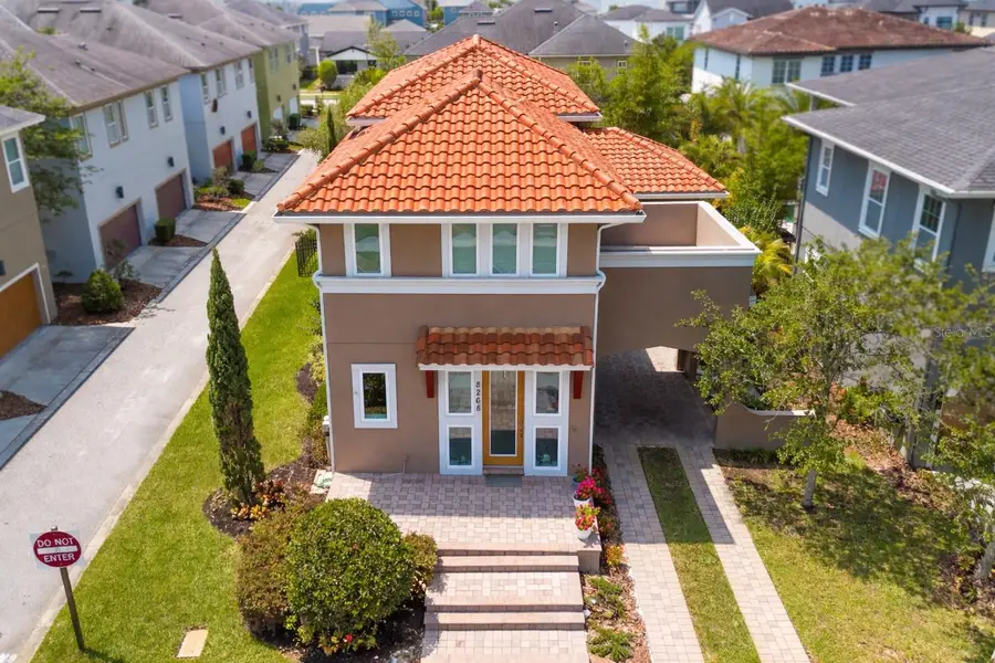 8268 Bellow Street, Orlando, FL 32827 - #3