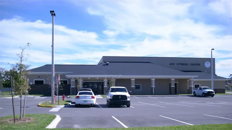 233 Cimarron Drive, Poinciana, FL 34759 - #3