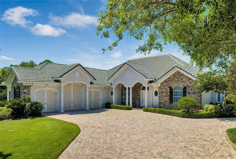 1501 Sunset Pointe Place, Kissimmee, FL 34744 - #2