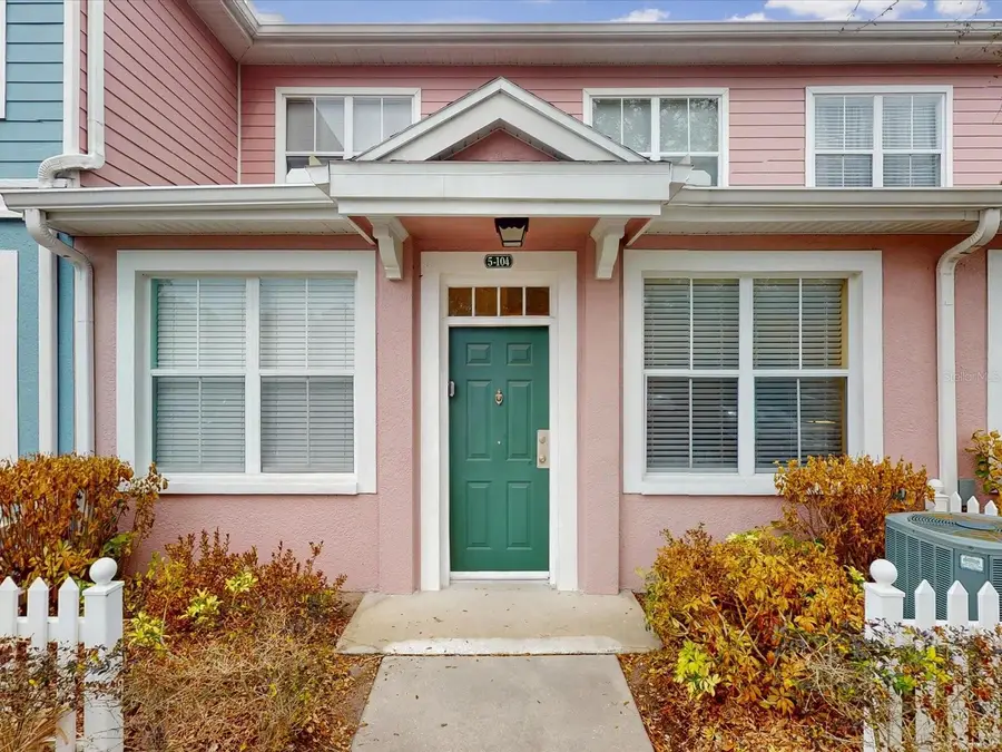 4007 Venetian Bay Drive #104, Kissimmee, FL 34741 - #3