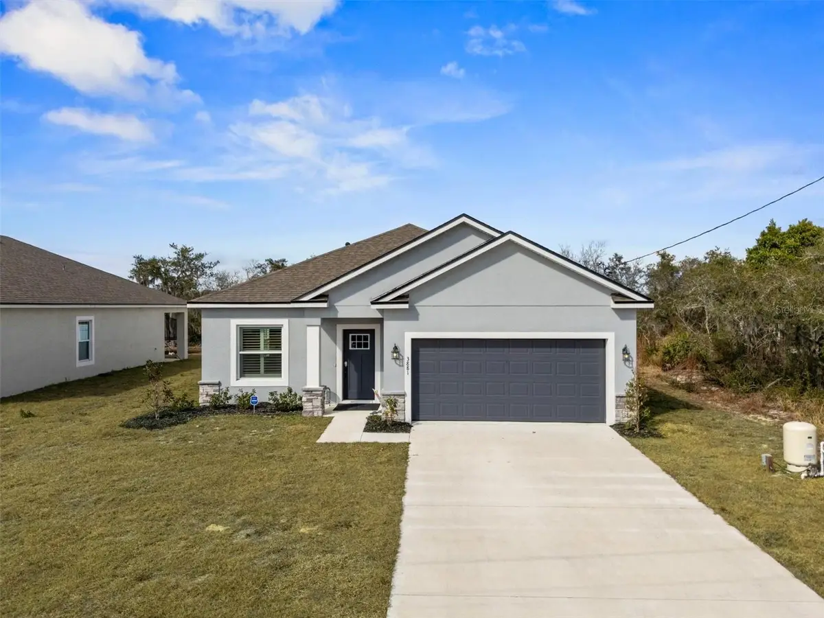 3881 Phillips Road, Lake Wales, FL 33898 - #1