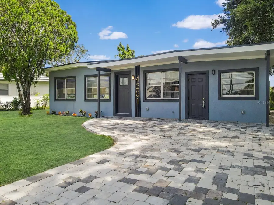 4201 Park Lake Street, Orlando, FL 32803 - #2