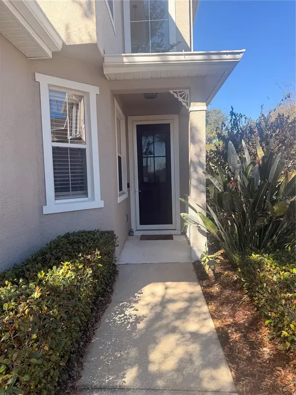 2219 Pico Lane, MOUNT DORA, FL 32757