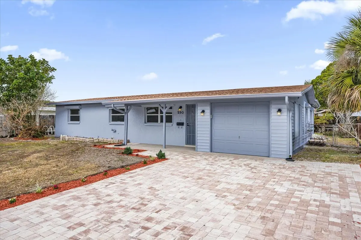 290 Patrick Avenue, Merritt Island, FL 32953 - #1