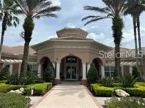 1357 Venezia Court #302, Davenport, FL 33896 - #2