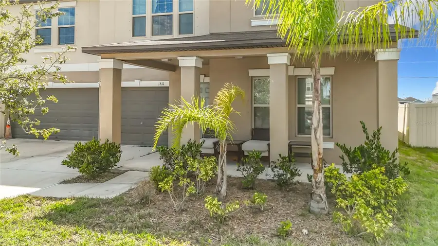 1511 Tiger Tooth Place, Ruskin, FL 33570 - #3