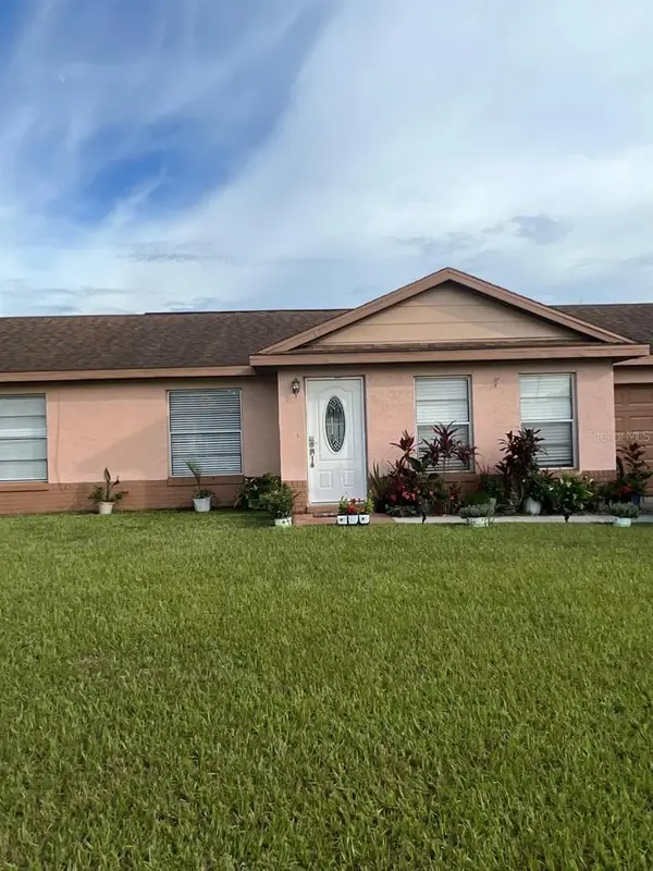 818 Poplarwood Lane, KISSIMMEE, FL 34743
