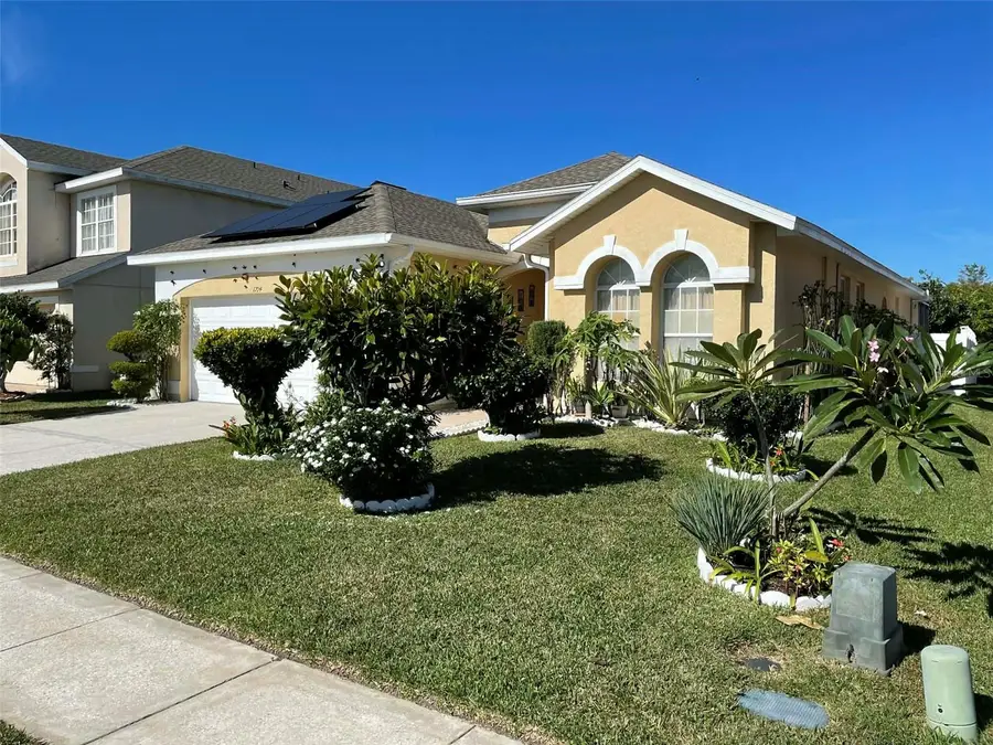 1714 Islebrook Drive, Orlando, FL 32824 - #3