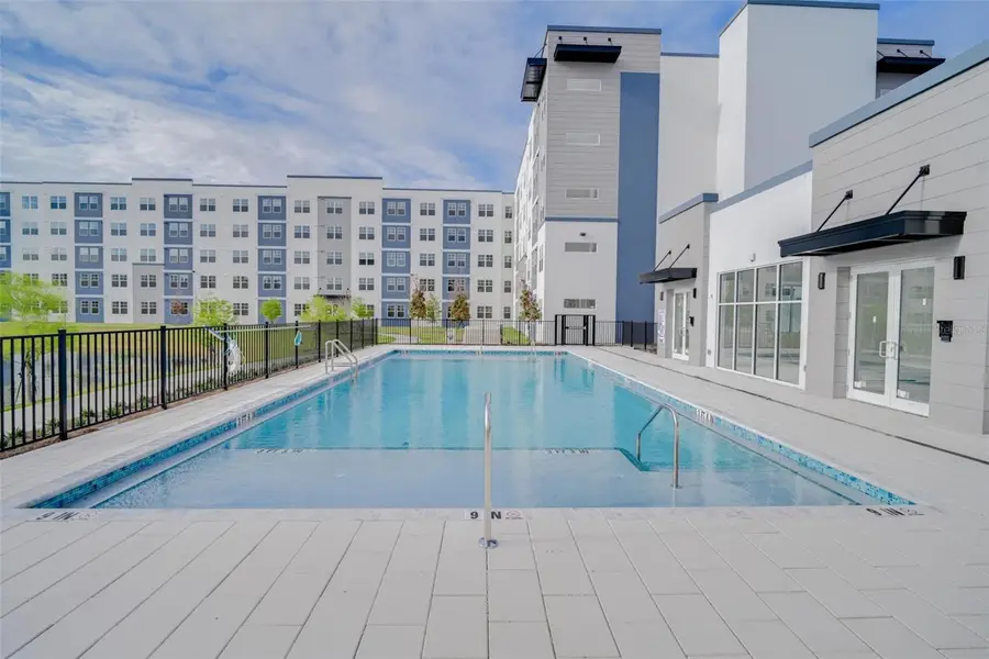 5587 Millenia Park #201, Orlando, FL 32839 - #3