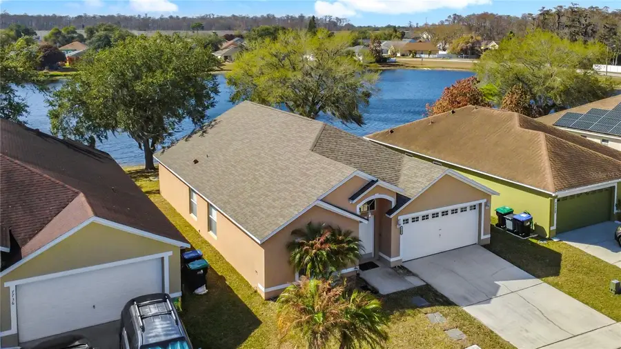 7732 Hidden Cypress Drive, Orlando, FL 32822 - #2