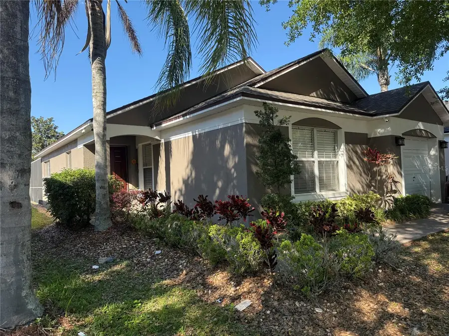 2917 Kokomo Loop, Haines City, FL 33844 - #2