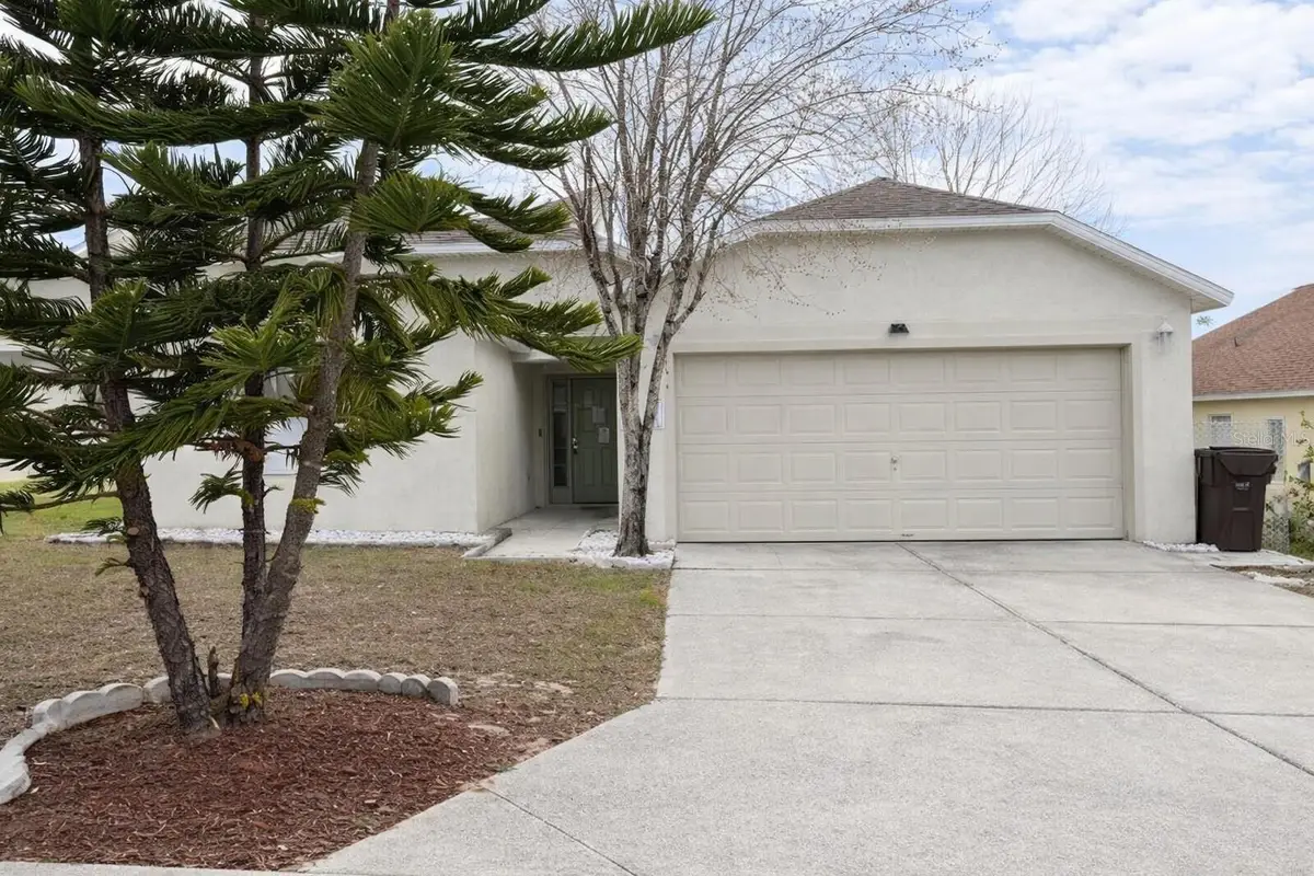 551 Lake Charles Drive, Davenport, FL 33837 - #1