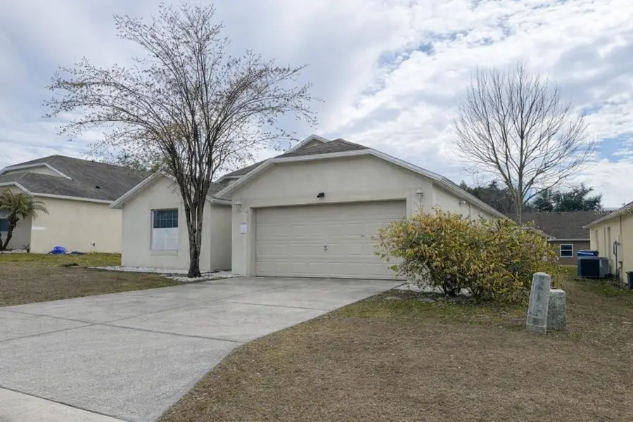 551 Lake Charles Drive, Davenport, FL 33837 - #3