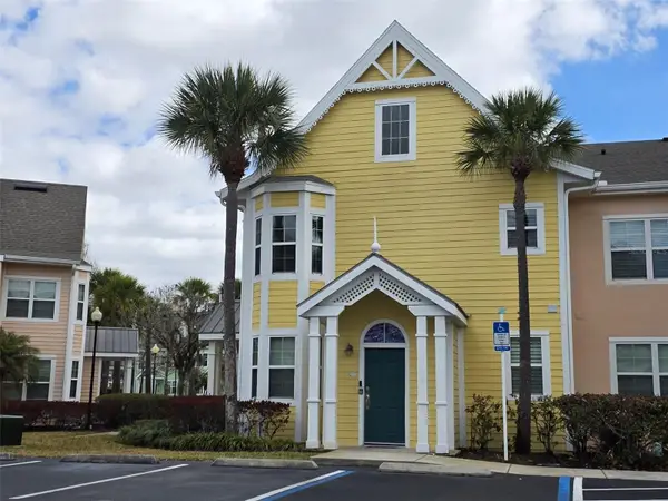 3001 Limbo Lane #102, KISSIMMEE, FL 34746