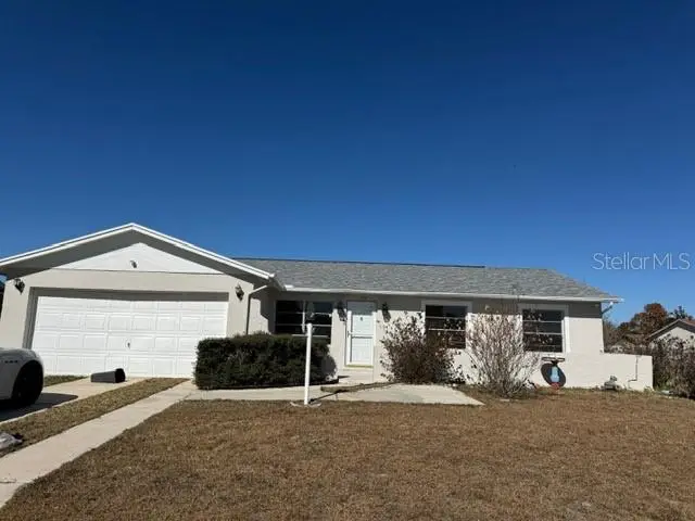 112 Juarez Drive, Kissimmee, FL 34743 - #1