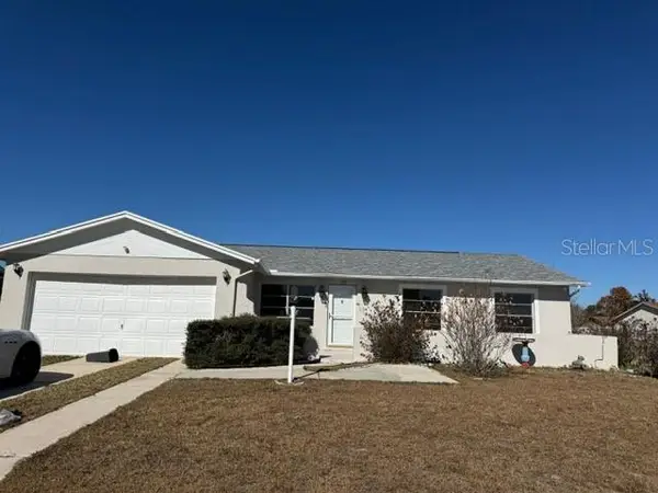 112 Juarez Drive, KISSIMMEE, FL 34743