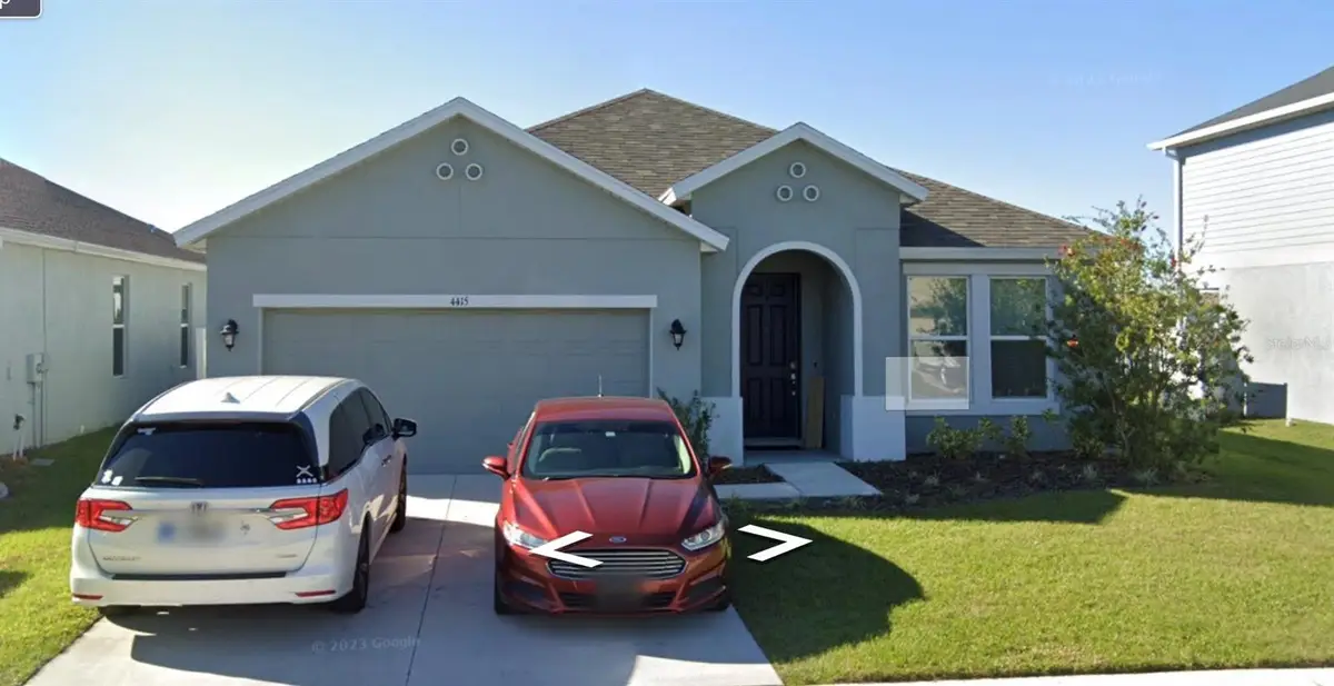 4415 Windy Hammock Way, Palmetto, FL 34221 - #1
