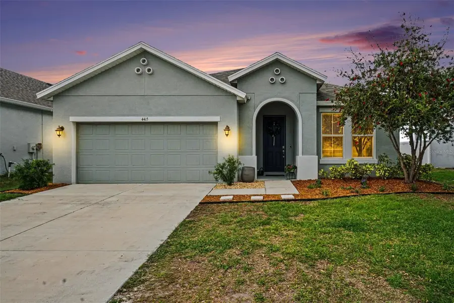 4415 Windy Hammock Way, Palmetto, FL 34221 - #2