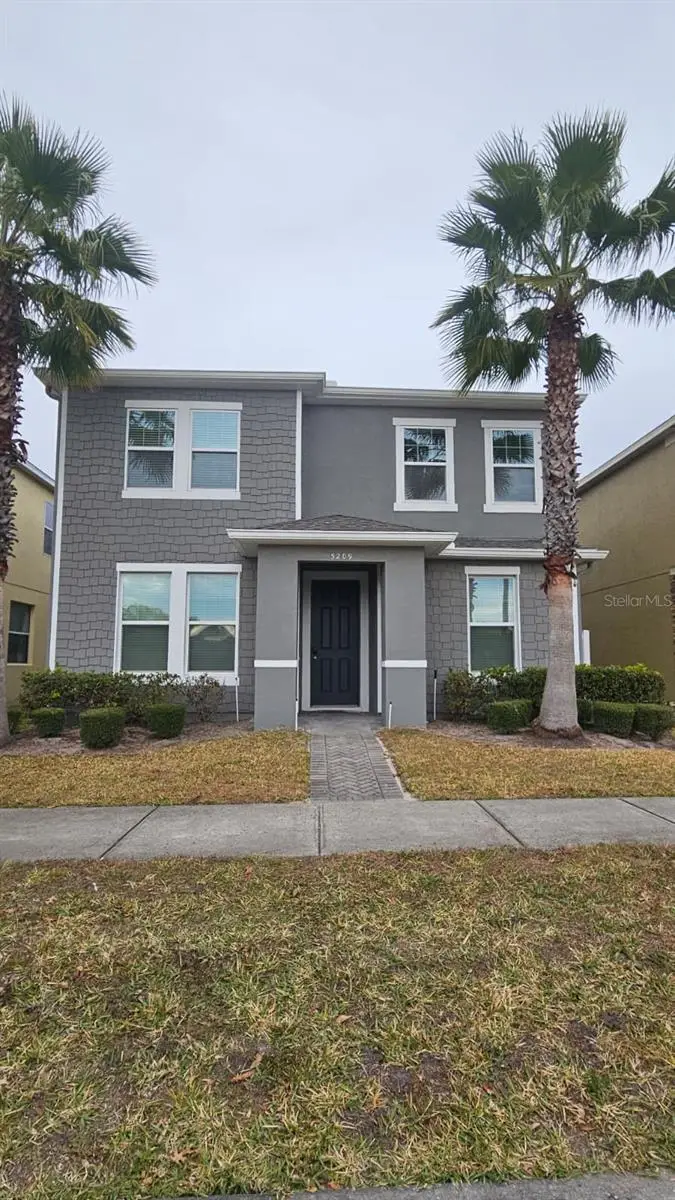 5209 Creekside Park Avenue, Orlando, FL 32811 - #2