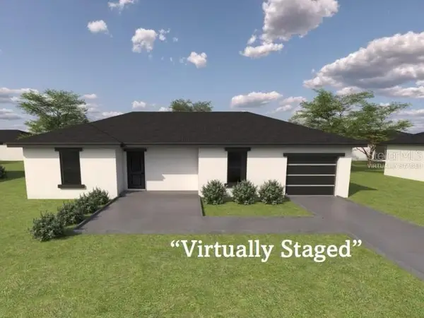 423 Water Road, OCALA, FL 34472