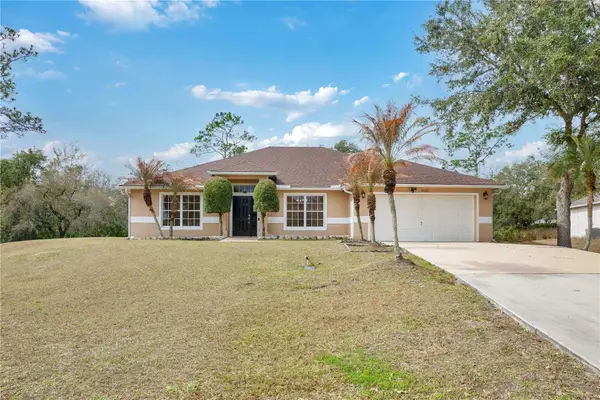 3008 Fabus Court, KISSIMMEE, FL 34758