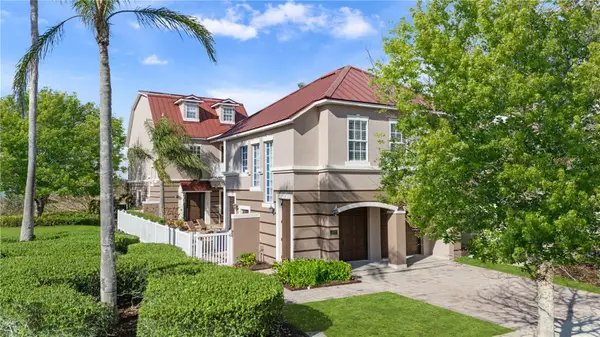 1424 Titian Court, REUNION, FL 34747