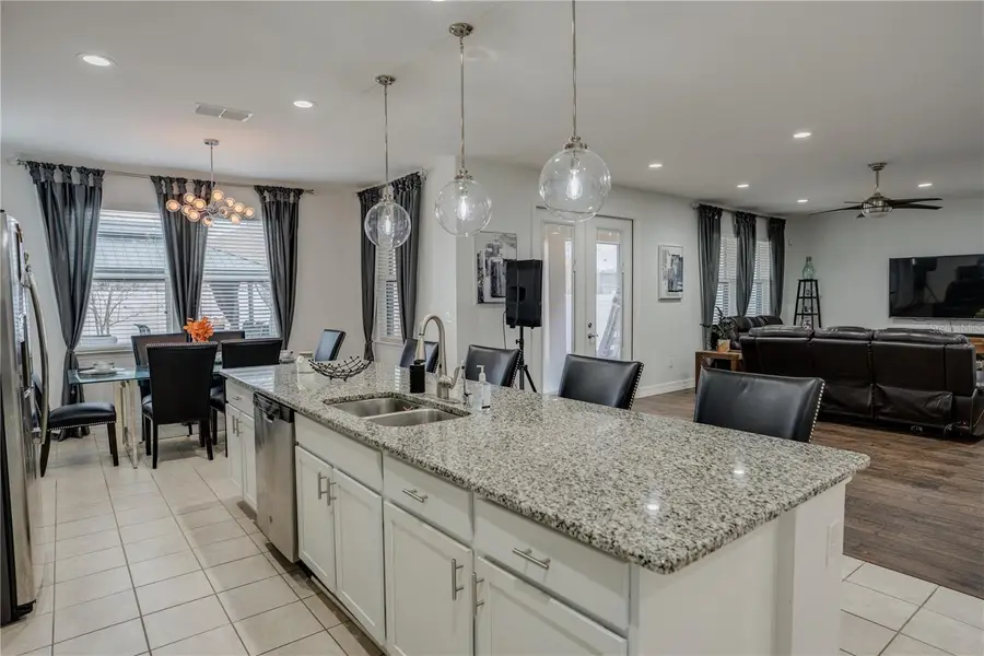 3324 Forton Drive, Orlando, FL 32824 - #3