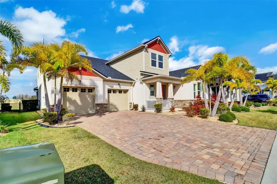 7921 Corkfield Avenue, Orlando, FL 32832 - #2