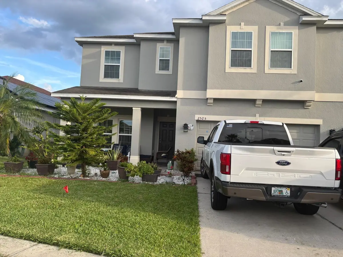 2525 Isabela Terrace, Kissimmee, FL 34743 - #1
