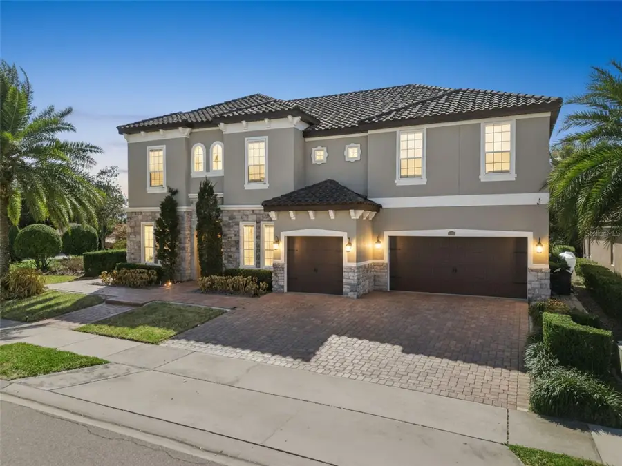 16548 Raven Rock Place, Winter Garden, FL 34787 - #2