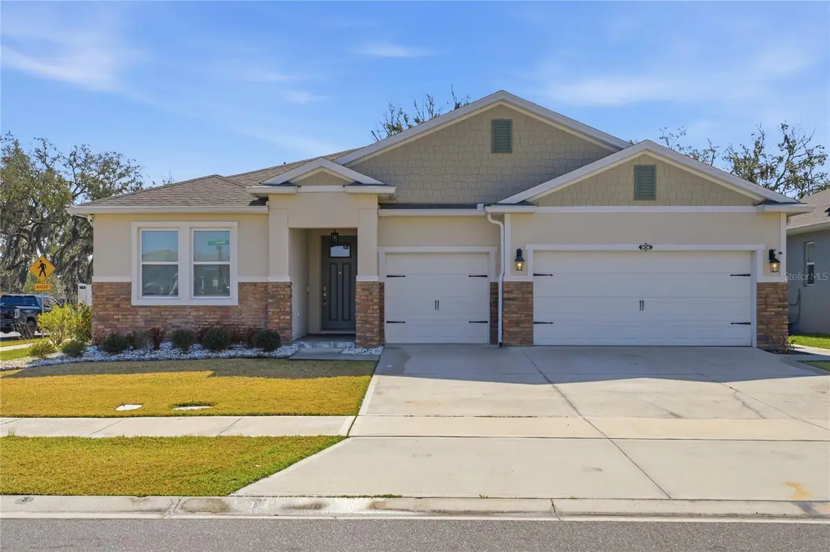 1636 Barberry Drive, Kissimmee, FL 34744 - #1