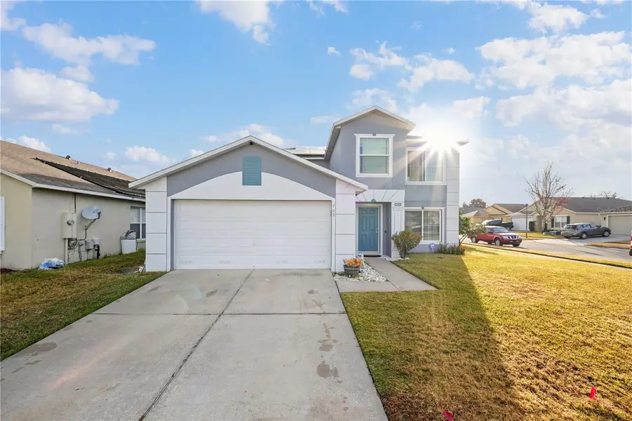 709 Clifton Hills Street, Orlando, FL 32828 - #2