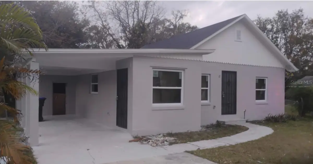 110 N Goldwyn Avenue, Orlando, FL 32805 - #1