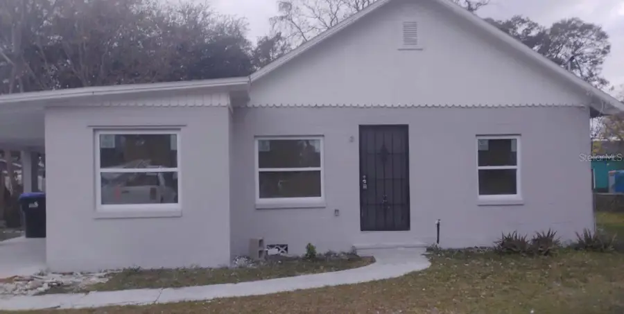 110 N Goldwyn Avenue, Orlando, FL 32805 - #2