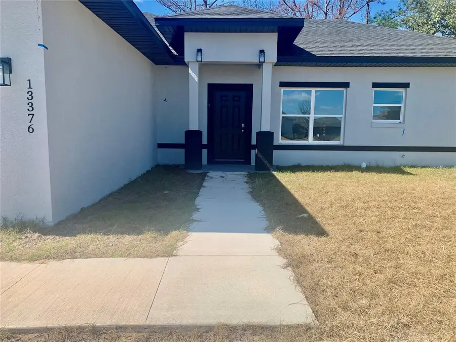 13376 SW 49th Ave, Ocala, FL 34473 - #2