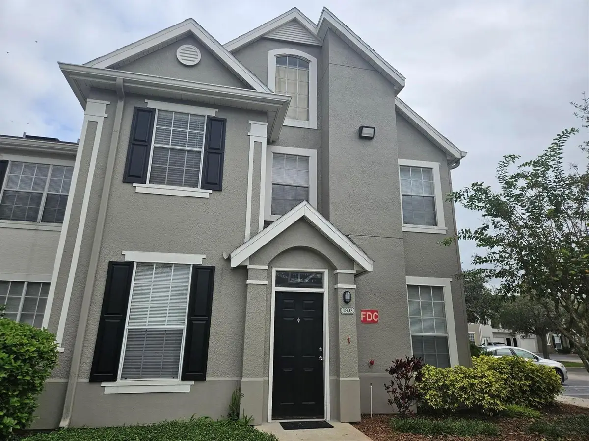 9005 Lee Vista Boulevard #1803, Orlando, FL 32829 - #1