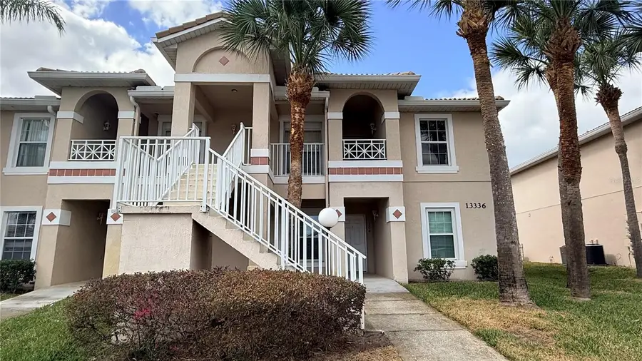 13336 Fairway Glen Drive #204, Orlando, FL 32824 - #2