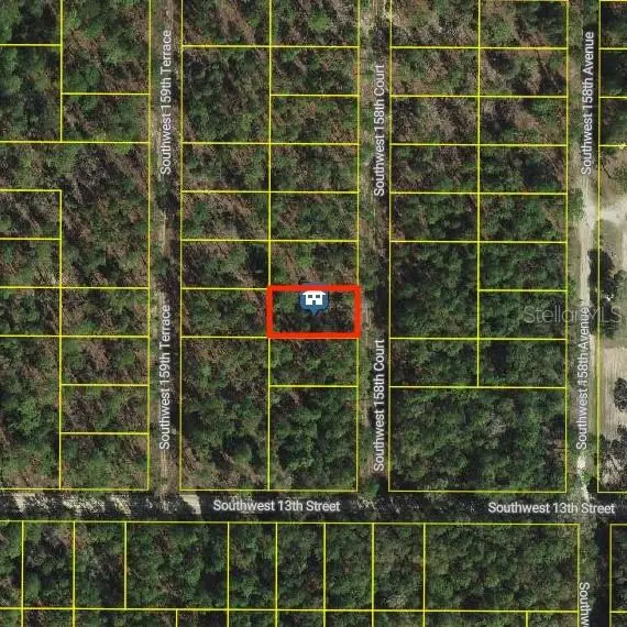 SW 158th Court, Ocala, FL 34470 - #1