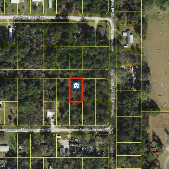 SW 5th Lane, OCALA, FL 34481