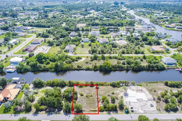 9508 President Circle, PORT CHARLOTTE, FL 33981