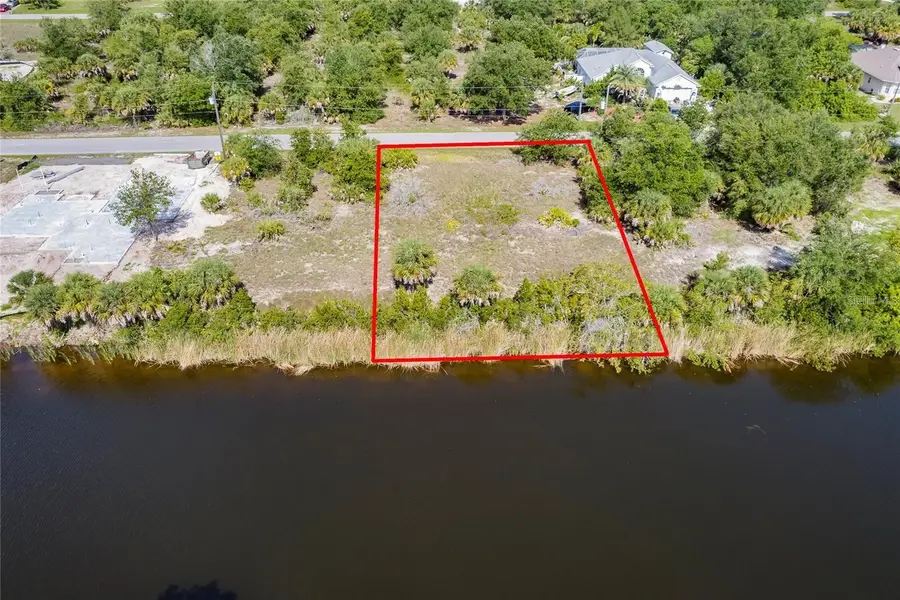 9508 President Circle, Port Charlotte, FL 33981 - #2